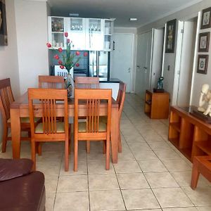 Apartamento de 2 Dormitorios